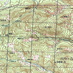 Avenza Systems Inc. Soviet Genshtab - m49-023 - Russia digital map