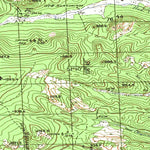 Avenza Systems Inc. Soviet Genshtab - m49-026 - Russia digital map