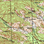 Avenza Systems Inc. Soviet Genshtab - m49-027 - Russia digital map