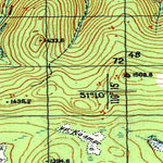Avenza Systems Inc. Soviet Genshtab - m49-029 - Russia digital map