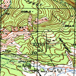 Avenza Systems Inc. Soviet Genshtab - m49-032 - Russia digital map