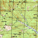 Avenza Systems Inc. Soviet Genshtab - m49-036 - Russia digital map