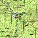 Avenza Systems Inc. Soviet Genshtab - m49-046 - Russia digital map