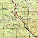 Avenza Systems Inc. Soviet Genshtab - m49-050 - Russia digital map