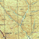 Avenza Systems Inc. Soviet Genshtab - m49-050 - Russia digital map