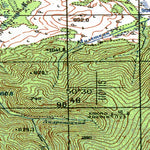 Avenza Systems Inc. Soviet Genshtab - m49-053 - Russia digital map