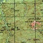 Avenza Systems Inc. Soviet Genshtab - m49-053 - Russia digital map