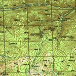 Avenza Systems Inc. Soviet Genshtab - m49-063 - Russia digital map