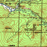 Avenza Systems Inc. Soviet Genshtab - m49-069 - Russia digital map