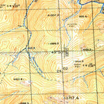 Avenza Systems Inc. Soviet Genshtab - m49-073--(1971) - Russia digital map