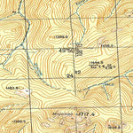 Avenza Systems Inc. Soviet Genshtab - m49-073--(1982) - Russia digital map