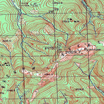 Avenza Systems Inc. Soviet Genshtab - m49-074 - Russia digital map