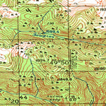 Avenza Systems Inc. Soviet Genshtab - m49-077 - Russia digital map