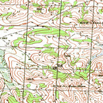 Avenza Systems Inc. Soviet Genshtab - m49-084 - Russia digital map