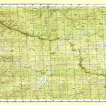 Avenza Systems Inc. Soviet Genshtab - m49-085--(1981) - Russia digital map
