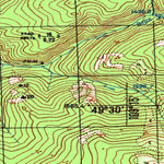 Avenza Systems Inc. Soviet Genshtab - m49-087 - Russia digital map