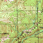 Avenza Systems Inc. Soviet Genshtab - m49-087 - Russia digital map