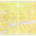 Avenza Systems Inc. Soviet Genshtab - m49-097 - Russia digital map