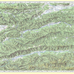 Avenza Systems Inc. Soviet Genshtab - m49-1 - Russia digital map