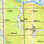 Avenza Systems Inc. Soviet Genshtab - m49-100 - Russia digital map