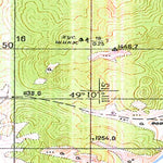 Avenza Systems Inc. Soviet Genshtab - m49-103 - Russia digital map