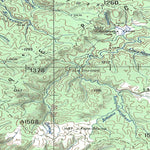 Avenza Systems Inc. Soviet Genshtab - m49-2 - Russia digital map