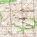 Avenza Systems Inc. Soviet Genshtab - m50-073 - Mongolia digital map