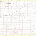 Avenza Systems Inc. Soviet Genshtab - m50-100 - Mongolia digital map
