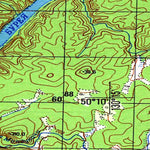 Avenza Systems Inc. Soviet Genshtab - m52-069 - Russia digital map