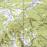 Avenza Systems Inc. Soviet Genshtab - m52-3 - Russia digital map