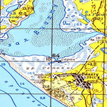 Avenza Systems Inc. Soviet Genshtab - m54-020 - Russia digital map