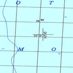 Avenza Systems Inc. Soviet Genshtab - m54-036--(2000) - Russia digital map