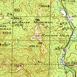 Avenza Systems Inc. Soviet Genshtab - m54-045 - Russia digital map
