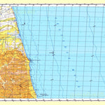 Avenza Systems Inc. Soviet Genshtab - m54-048--(2000) - Russia digital map