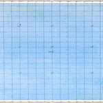 Avenza Systems Inc. Soviet Genshtab - m54-078 - Russia digital map