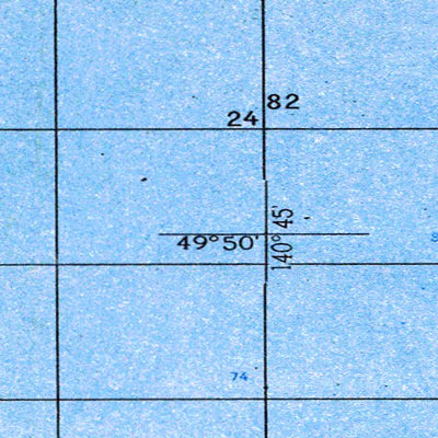 Avenza Systems Inc. Soviet Genshtab - m54-078 - Russia digital map