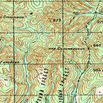 Avenza Systems Inc. Soviet Genshtab - m54-09 - Russia digital map