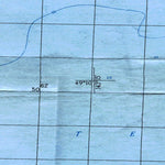 Avenza Systems Inc. Soviet Genshtab - m54-107--(1979) - Russia digital map