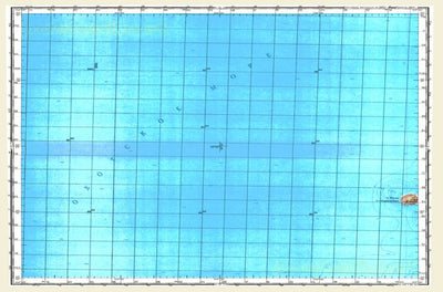 Avenza Systems Inc. Soviet Genshtab - m55-31 - Russia digital map