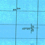 Avenza Systems Inc. Soviet Genshtab - m55-31 - Russia digital map