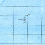 Avenza Systems Inc. Soviet Genshtab: m56-117-3 digital map