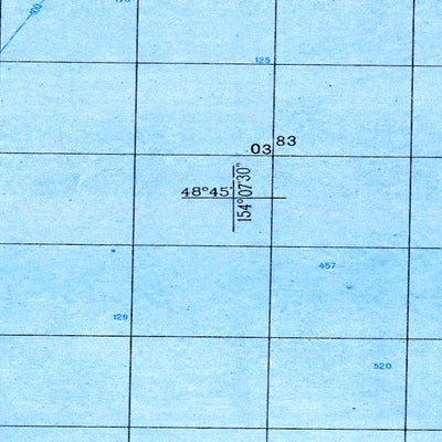 Avenza Systems Inc. Soviet Genshtab: m56-117-3 digital map