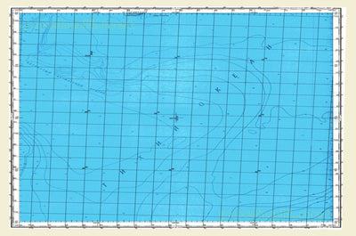 Avenza Systems Inc. Soviet Genshtab - m56-17 - Russia digital map