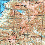 Avenza Systems Inc. Soviet Genshtab - m56-18 - Russia digital map
