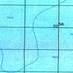 Avenza Systems Inc. Soviet Genshtab - m56-24 - Russia digital map