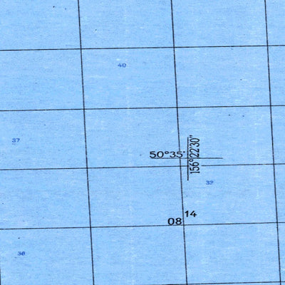 Avenza Systems Inc. Soviet Genshtab: m57-049-2 digital map