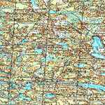 Avenza Systems Inc. Soviet Genshtab map - p35-095/096--(1987) - Russia digital map