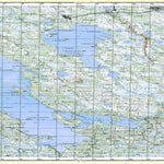Avenza Systems Inc. Soviet Genshtab map - p36-007/008--(1985) - Russia digital map