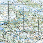 Avenza Systems Inc. Soviet Genshtab map - p36-007/008--(1985) - Russia digital map