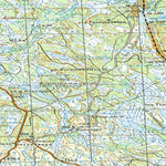 Avenza Systems Inc. Soviet Genshtab map - p36-027/028--(1986) - Russia digital map